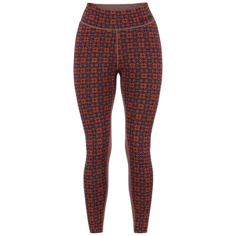 Kari Traa Rose Light Pant Hw W 92800559438 Thermoactive Leggings Clothing/Outdoor/Kari Traa Your Sports Performance