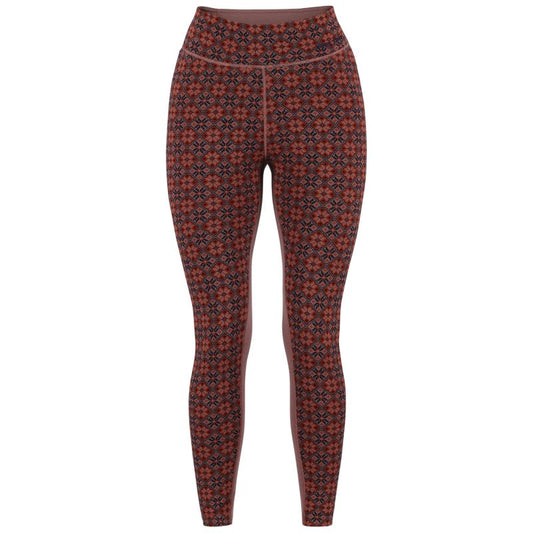 Kari Traa Rose Light Pant Hw W 92800559438 Thermoactive Leggings Clothing/Outdoor/Kari Traa Your Sports Performance