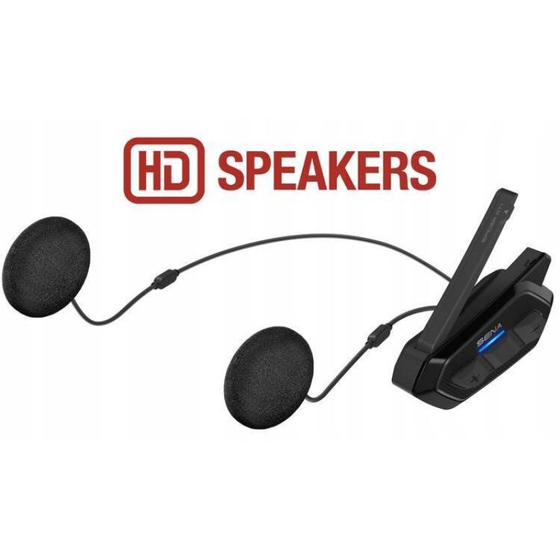 Sena SPIDER RT1 MESH Motorcycle Intercom, set for 1 helmet In preparation Your Sports Performance