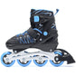 Roller skates SMJ UT 103 Jack 2in1 Accessories/Skating/Rolki (pozostałe) Your Sports Performance