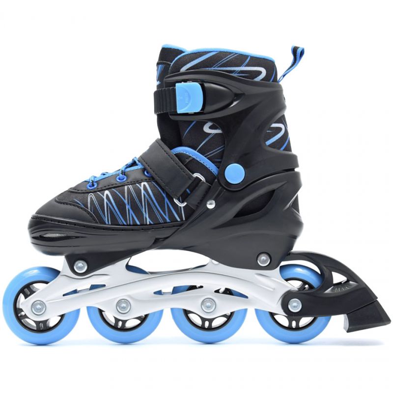 Roller skates SMJ UT 103 Jack 2in1 Accessories/Skating/Rolki (pozostałe) Your Sports Performance