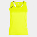 Joma Siena II tank top W 900703.060 Clothing/Training/Joma Joma