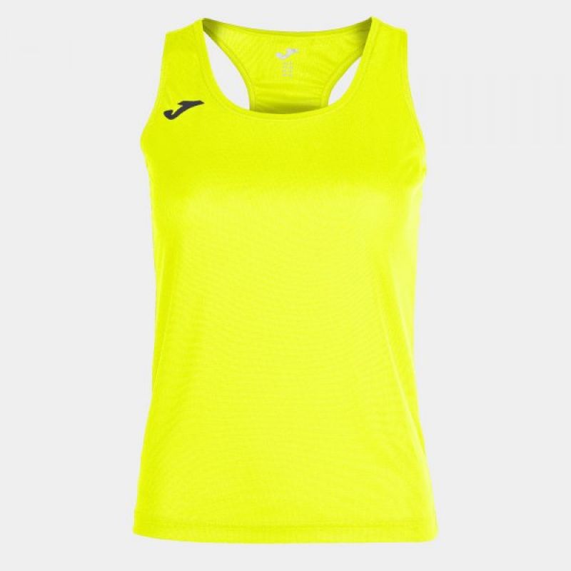 Joma Siena II tank top W 900703.060 Clothing/Training/Joma Joma