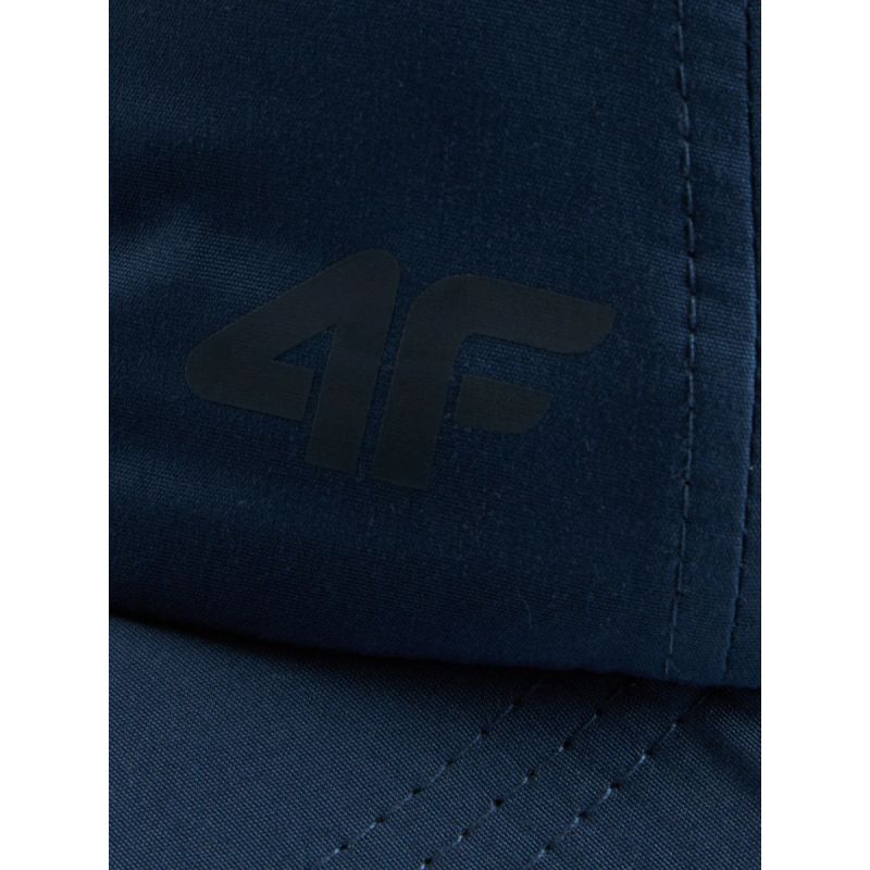 4F Kids Snapback Cap 4FJRSS26ACABU597-11S 4f