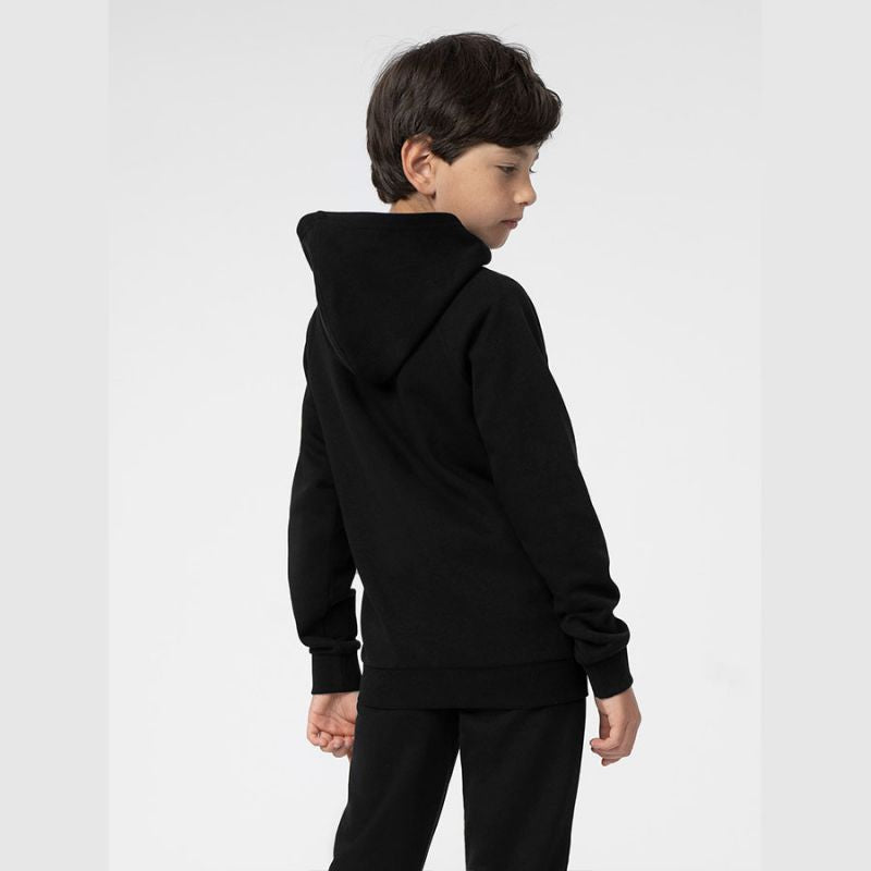 Sweatshirt 4F Jr. 4FJSS23TSWSM220 20S Clothing/Lifestyle/4F 4F