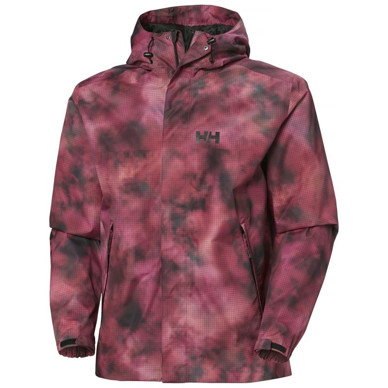 Helly Hansen Ervik Jacket M 64032 691 Clothing/Outdoor/Helly Hansen Your Sports Performance
