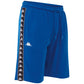 Kappa Italo M 309013 19-4151 shorts Clothing/Training/Kappa Kappa