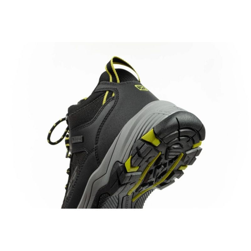 Skechers Melano M 204477/BLK sports shoes Footwear/Outdoor/Skechers Skechers