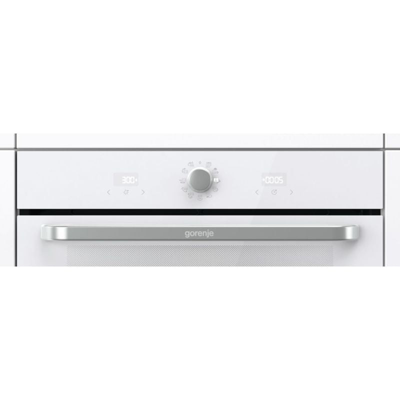 GORENJE BOS67371SYW oven AGD - Produkty/Piekarniki do zabudowy Your Sports Performance