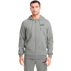 Puma ESS Big Logo Hoodie FL (s) Evening M 586687 03 Clothing/Lifestyle Puma