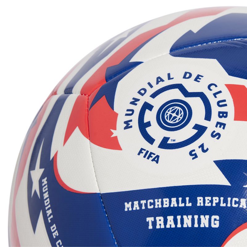 adidas FCWC Training Ball JD3826 Accessories/Balls/Football Adidas