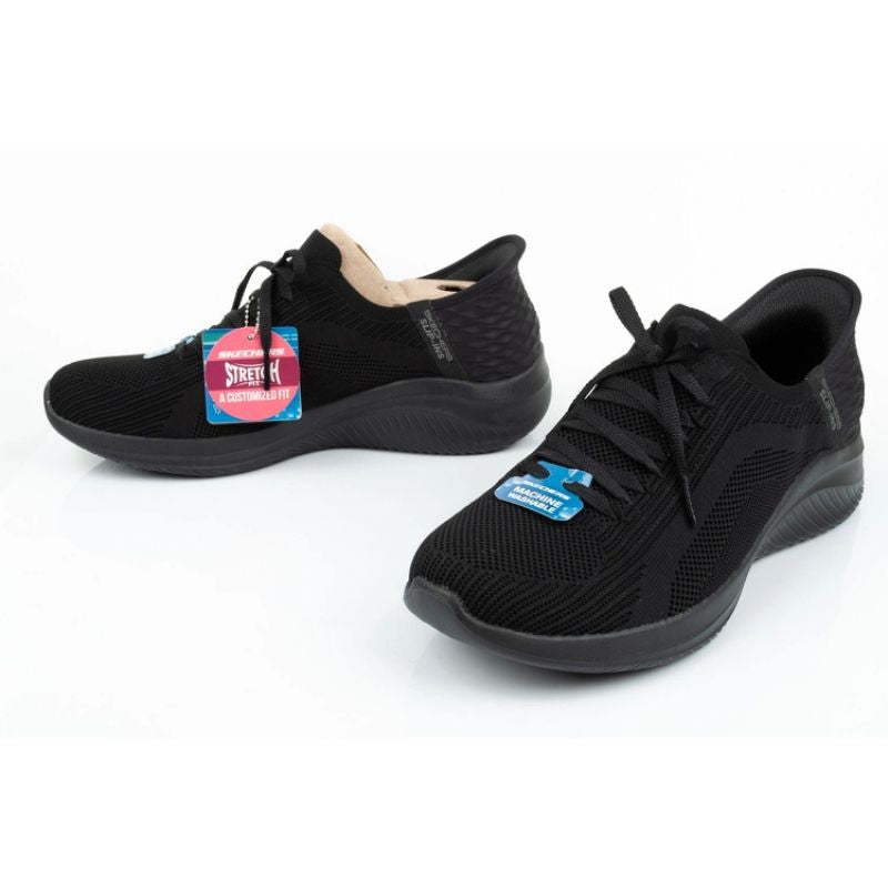 Skechers Ultra Flex 3.0 W 149710/BBK Shoes Footwear/Training/Women Your Sports Performance