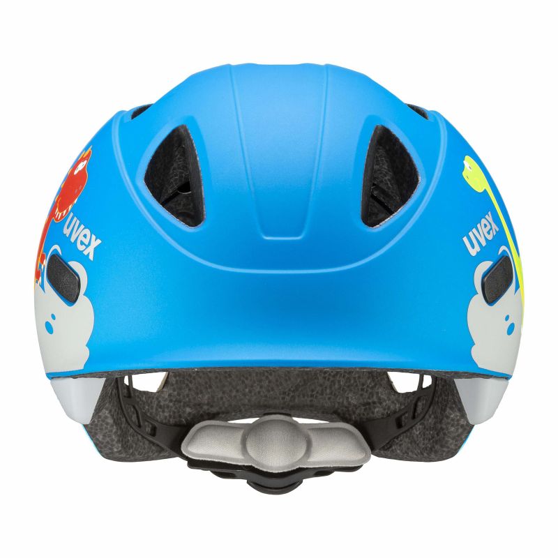 Uvex oyo style JR 41/0/047/02 bike helmet Accessories/Bicycle/Helmets/Dzieci/UVEX Your Sports Performance