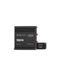 Teltonika Industrial Router, IoT Gateway LTE TRB246 Cat 4, 1x RJ45 100Mb/s, IP30 Komunikacja i łączność/Routery 3G/4G/5G Your Sports Performance
