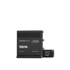 Teltonika Industrial Router, IoT Gateway LTE TRB246 Cat 4, 1x RJ45 100Mb/s, IP30 Komunikacja i łączność/Routery 3G/4G/5G Your Sports Performance