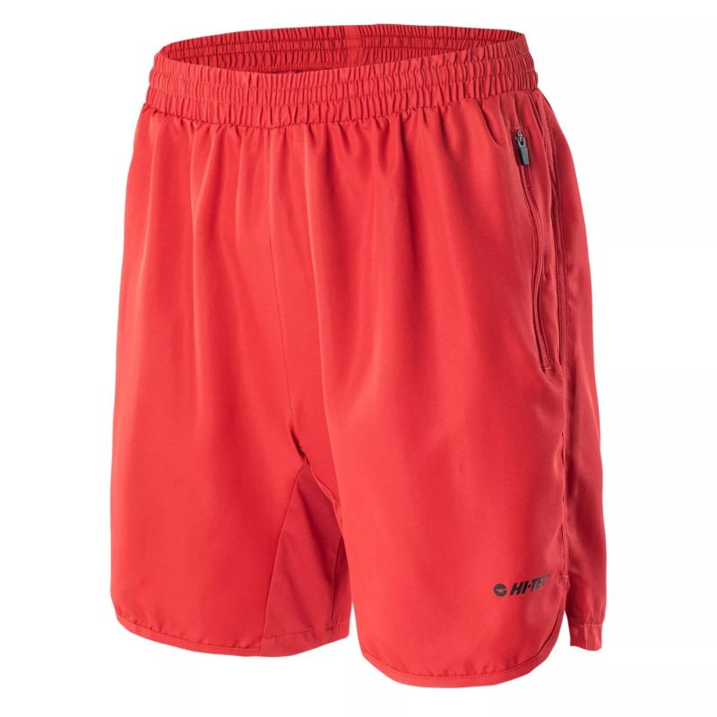 Hi-tec Hicko M shorts 92800398342 Clothing/Training Your Sports Performance