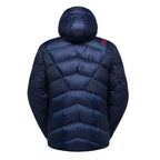 Jacket La Sportiva Bivouac Down Jkt M L83 643322 Clothing/Outdoor/La Sportiva Your Sports Performance
