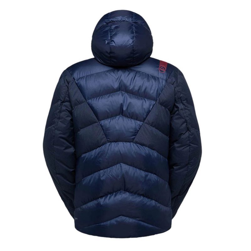 Jacket La Sportiva Bivouac Down Jkt M L83 643322 Clothing/Outdoor/La Sportiva Your Sports Performance