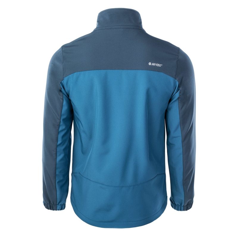 Jacket Hi-Tec Torel M 92800326505 Clothing/Outdoor Your Sports Performance