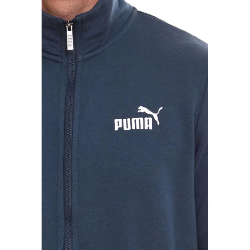 Puma ESS Track M sweatshirt 679632 16 Clothing/Lifestyle Your Sports Performance