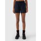 Women's quick-drying training shorts 4F 4FWMM00TFSHF1309-20S *Kategoria tymczasowa Your Sports Performance