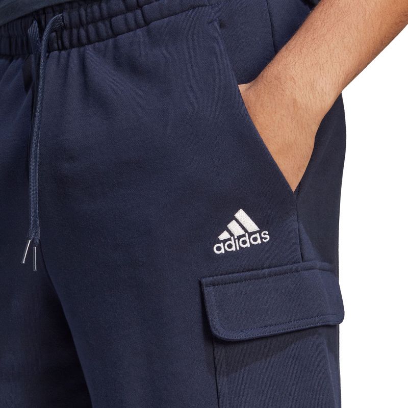 adidas Essentials French Terry Cargo M HA4339 shorts Clothing/Training Adidas