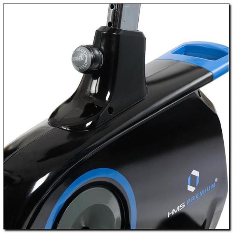 HMS PREMIUM M1844-i electromagnetic bicycle Accessories/Training equipment/Rowery, orbitreki Your Sports Performance