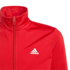 adidas Essentials Big Logo Track Suit Jr IJ6305 Clothing/Training Adidas