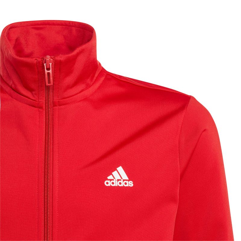 adidas Essentials Big Logo Track Suit Jr IJ6305 Clothing/Training Adidas