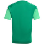 adidas Tiro 26 Competition Training Jersey for Kids Green KA7606 To be categorized Your Sports Performance