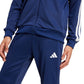 Adidas Sportswear Basic 3-Stripes French Terry M KB7656 tracksuit Clothing/Lifestyle Adidas