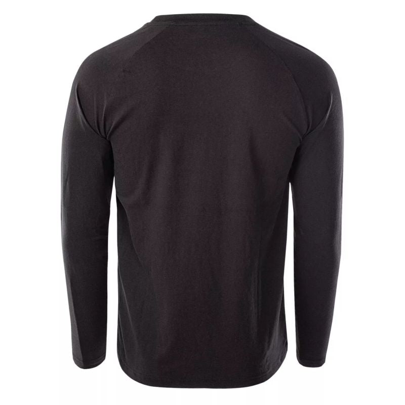 Hi-tec Puro Ls T-shirt M 92800288958 Sport/Clothing Your Sports Performance