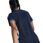 Nike Dri-Fit Academy 25 SS Women's T-Shirt Navy FZ9756 410