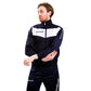 Tracksuit Givova Visa navy blue white 0403 Clothing/Football/Mężczyźni/Joma Givova