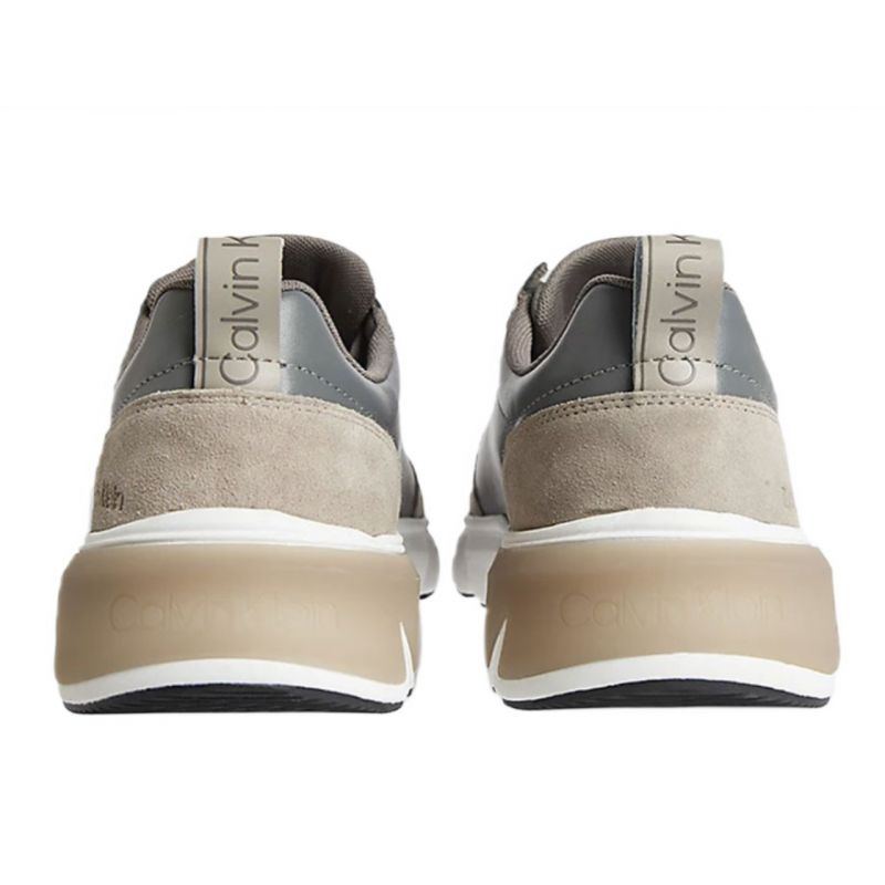 Calvin Klein Low Top Lace Up Mix M HM0HM00340 shoes Footwear/Lifestyle/Calvin Klein Jeans Your Sports Performance