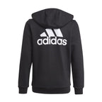 Adidas Essentials Full-Zip Hoodie Jr GN4020 Clothing/Training Adidas