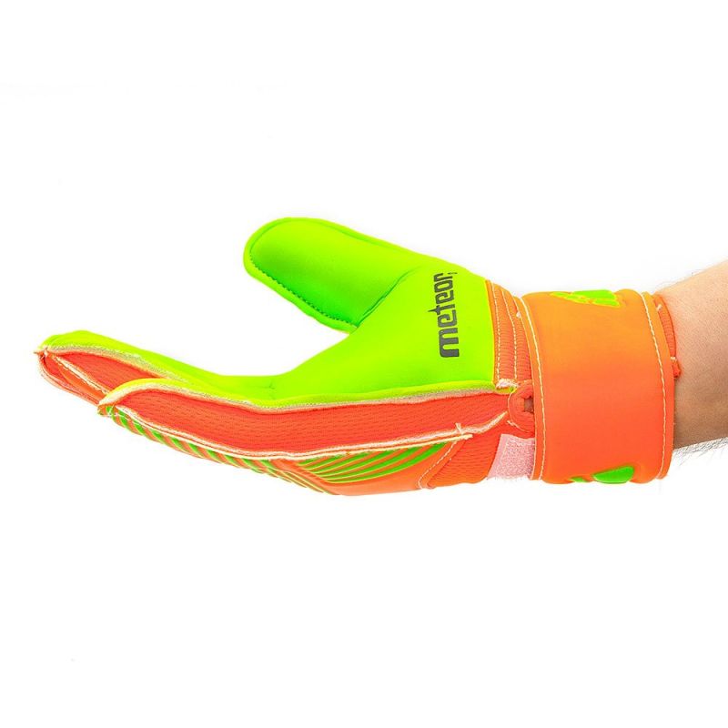 Meteor Catch Goalkeeper gloves 03601-03606 Accessories/Gloves/Meteor Your Sports Performance