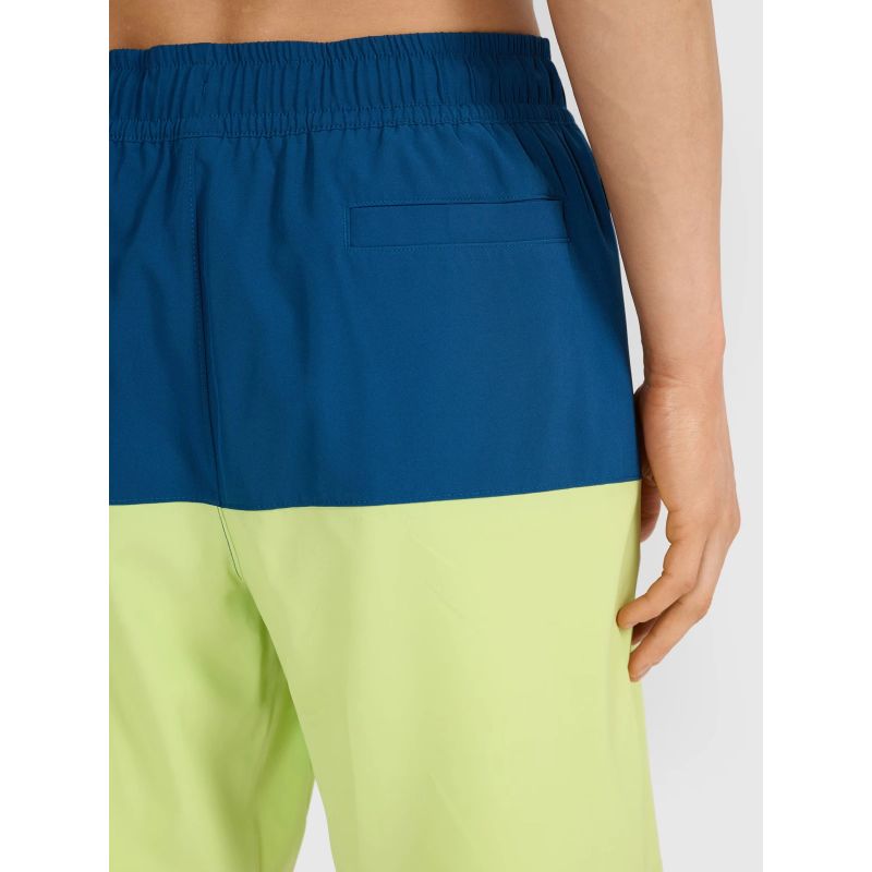 Men's boardshorts 4F 4FWSS25UBDSM135-45S *Kategoria tymczasowa Your Sports Performance
