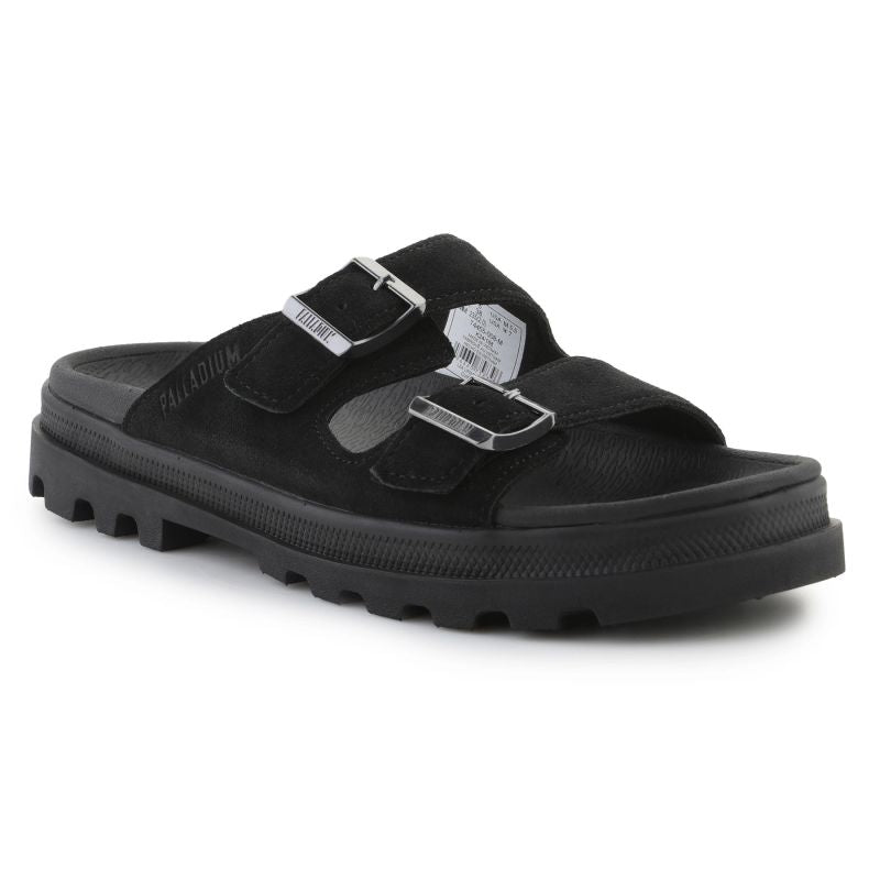 Palladium DuneLite Riviera Sde W 74455-008-M Flip-Flops Footwear/Lifestyle/Palladium Your Sports Performance