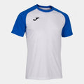 Joma Teamwork Short Sleeve T-shirt 102218.207 Clothing/Training/Joma Joma