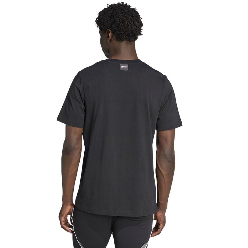 T-shirt adidas Copa Sign Tee M JM8958 Clothing/Football Adidas
