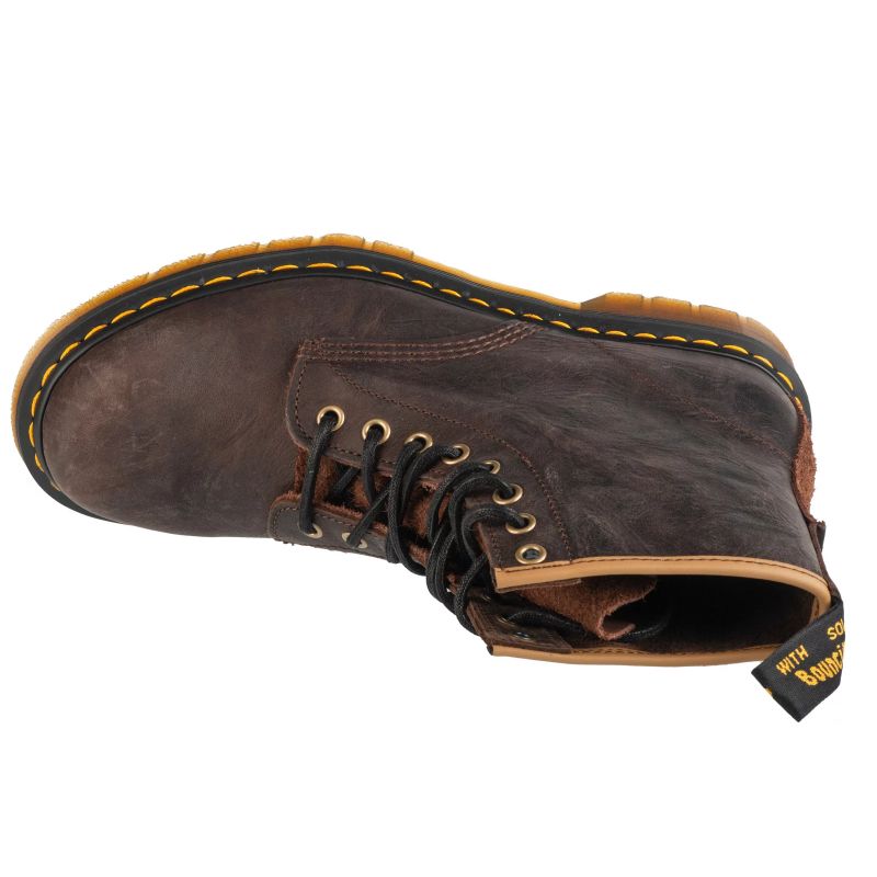 Dr. shoes Martens 1460 M DM31871201 Footwear/Lifestyle/Dr.Martens Your Sports Performance