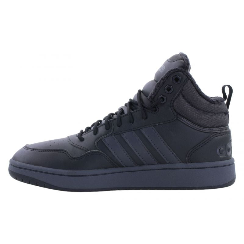 Adidas Hoops 3.0 Mid Wtr M GW6421 shoes Footwear/Lifestyle Adidas