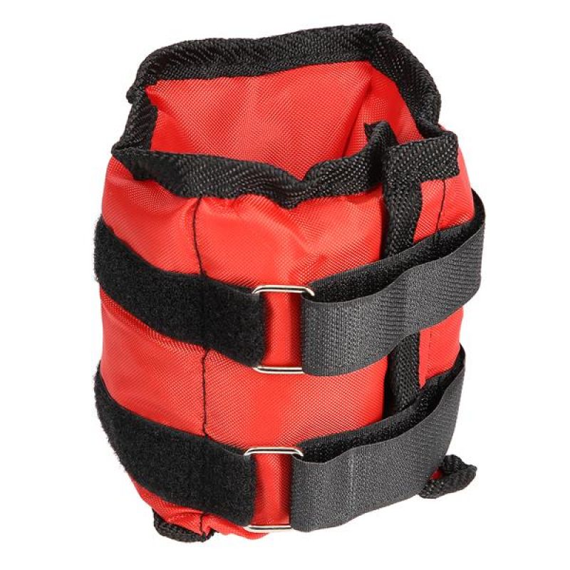 HMS red weights OB03 2 x 1.5 kg Accessories/Training equipment Your Sports Performance