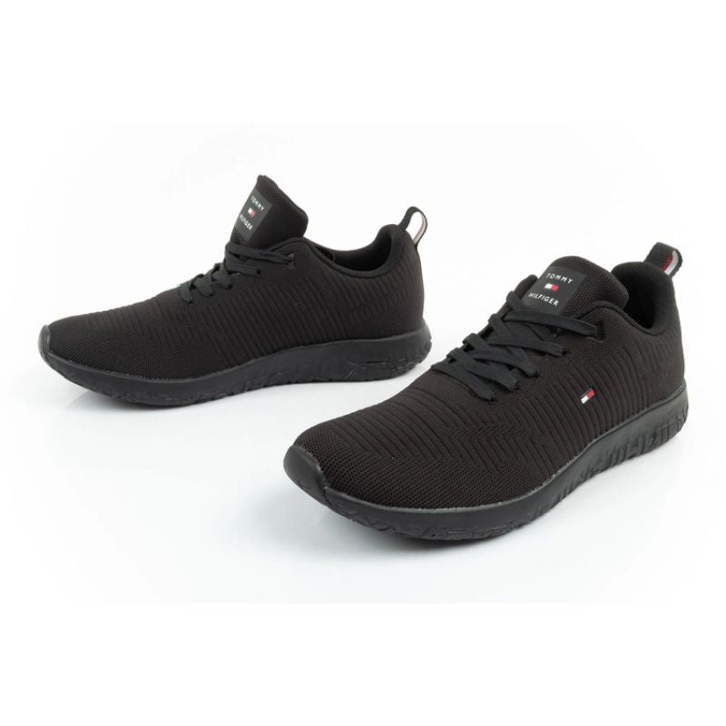 Tommy Hilfiger Corporate M shoes FM0FM02838BDS Footwear/Lifestyle/Tommy Hilfiger Tommy Hilfiger