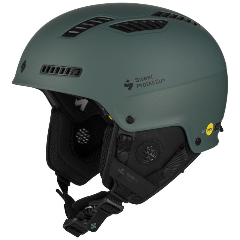 Sweet Protection Igniter 2VI MIPS helmet 92800558848 Accessories/Skiing/Helmets Your Sports Performance