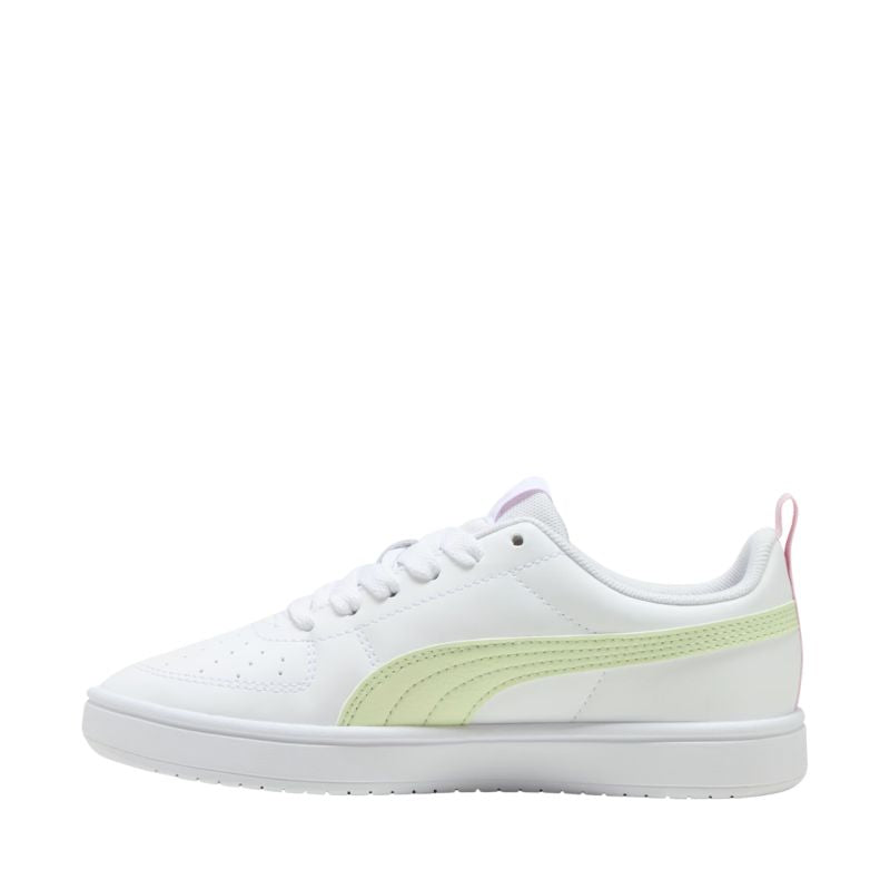 Puma Rickie kids shoes white 384311 46