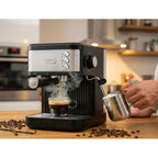 ESPERANZA CATURRA COFFEE MACHINE EKC011 AGD - Produkty/Ekspresy do kawy Your Sports Performance