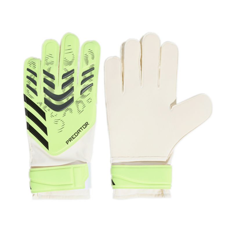 adidas Predator Training M JN5356 goalkeeper gloves Accessories/Gloves Adidas