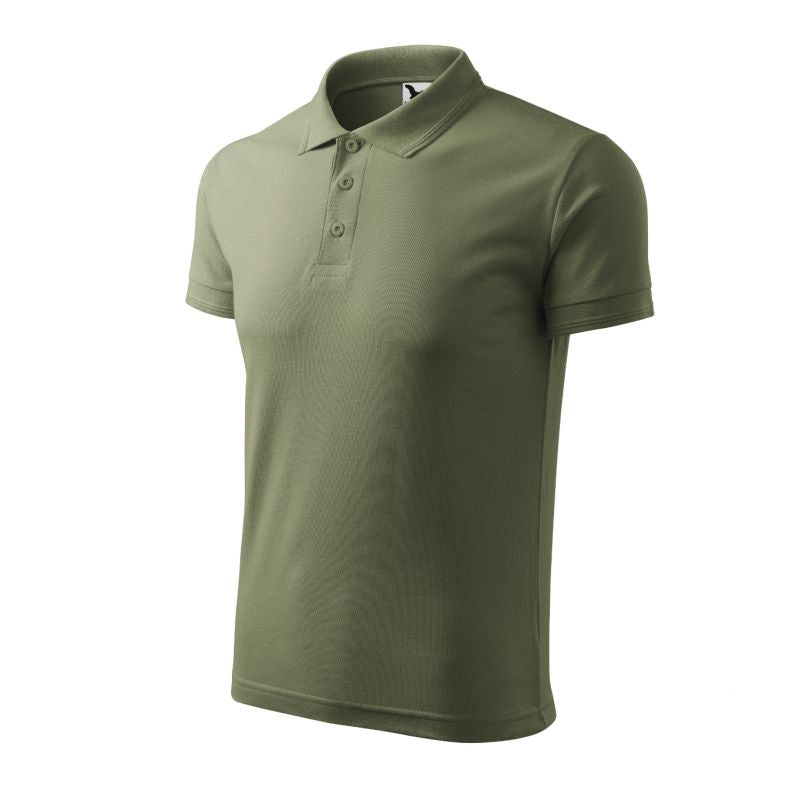 Malfini Pique Polo M MLI-20309 Clothing/Lifestyle/T-shirts/Malfini Malfini